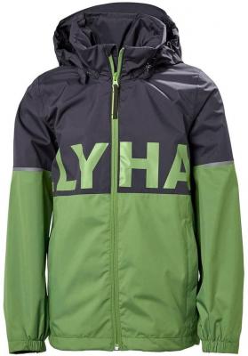 HELLY HANSEN JR BLOCK IT JACKET