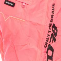 DIESEL Short swimsuit  Men 00SV9T-0AAWS pink