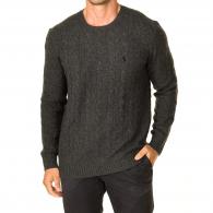 RALPH LAUREN sweater RL710719546 MEN light grey