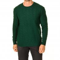 RALPH LAUREN sweater RL710719546 MEN green