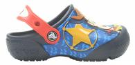 Crocs FL Buzz Woody Clog K Navy