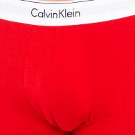 CALVIN KLEIN Pack-2 Boxers NB1393A Men red