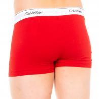 CALVIN KLEIN Pack-2 Boxers NB1393A Men red