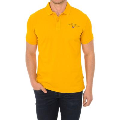 NAPAPIJRI Short sleeve polo shirt  NP0A4EGCY