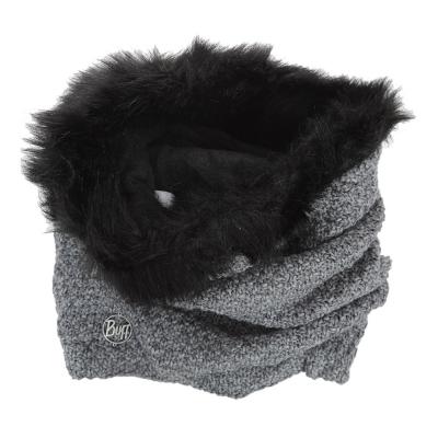 BUFF fleece and knit neck 45000