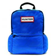 HUNTER ORIGINAL NYLON  - ruksak BUCKET BLUE