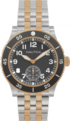 NAUTICA WATCH MEN NAPHST004