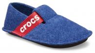 CROCS Classic Slipper Kids Cerulean Blue