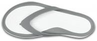 Womens Swiftwater Flip Smoke / White