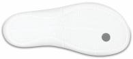 Womens Swiftwater Flip Smoke / White