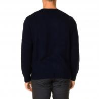 RALPH LAUREN sweater RL710810847 MEN blue