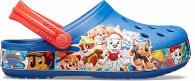 Crocs FL Paw Patrol Band Clog K Blue Jean