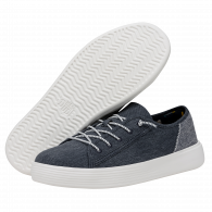 Cody Craft Linen Navy