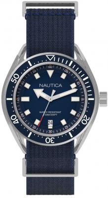 NAUTICA WATCH MEN NAPPRF001