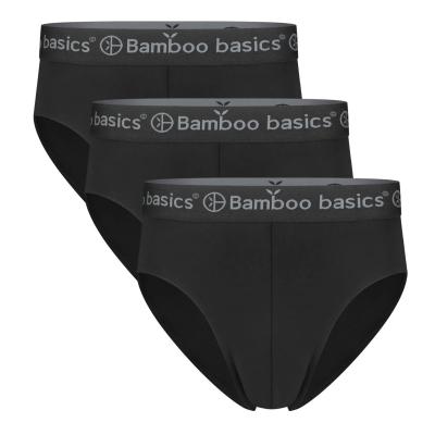 BAMBOO JAMES - 3 pack