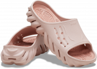 CROCS ECHO SLIDE  Pink Clay