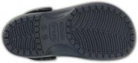 Crocs Classic Sandal Kids Navy