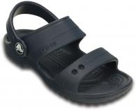 Crocs Classic Sandal Kids Navy