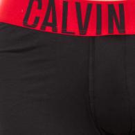 CALVIN KLEIN Retro Boxer U8316A Men black