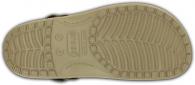 CROCS Yukon Mesa Clog Khaki / Espresso