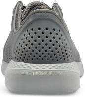 LiteRide Pacer M Charcoal / Light Gray