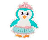 Penguine Princess