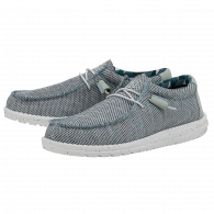 Wally Sox Ice Grey