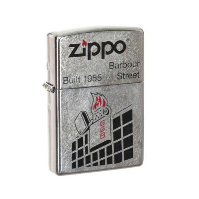 ZIPPO Barbour Limited Edition upaljač