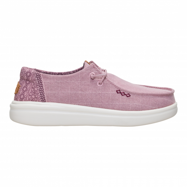 Rose Purple