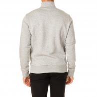RALPH LAUREN sweatshirt RL710750456 MEN light grey