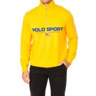 RALPH LAUREN sweatshirt RL710750456 MEN yellow