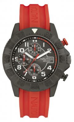 NAUTICA WATCH MEN NAI17514G