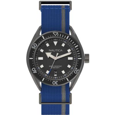 NAUTICA WATCH MEN NAPPRF002