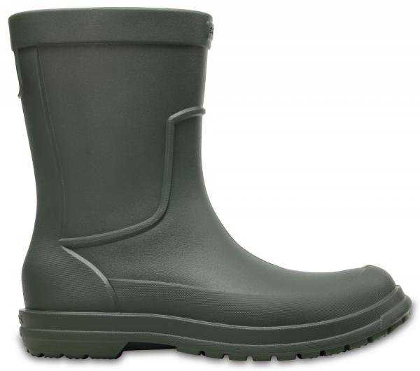 Mens AllCast Rain Boot