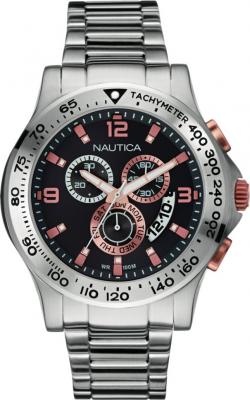 NAUTICA WATCH MEN NAI22502G