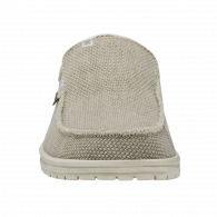 Mikka Braided Off White