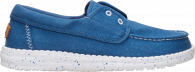 Wendy CRU Stretch Canvas Ensign Blue