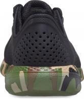 LiteRide Printed Camo Pacer Black / Volt Green