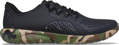 LiteRide Printed Camo Pacer