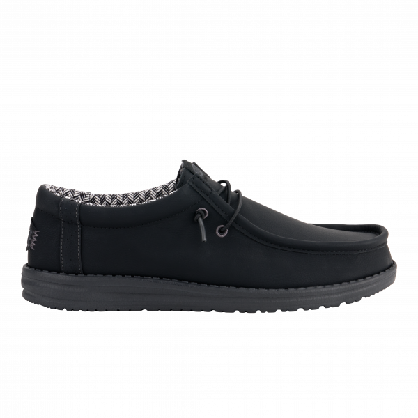 Wally Classic 