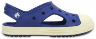 Kids Crocs Bump It Sandal