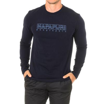 NAPAPIJRI  long sleeve t-shirt NP0A4EO7