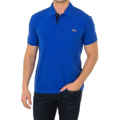 NAPAPIJRI Short sleeve polo shirt  NP0A4EGEB