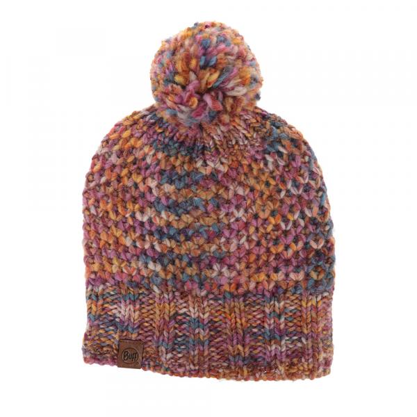 BUFF Knitted and polar hat  30400