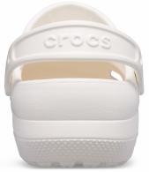 Crocs Specialist II Vent Clog White