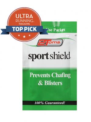 Sport Shield - za jednokratnu primjenu