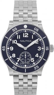 NAUTICA WATCH MEN NAPHST005