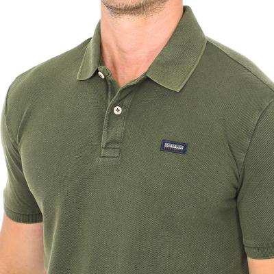 NAPAPIJRI Short sleeve polo shirt  NP0A4FBE