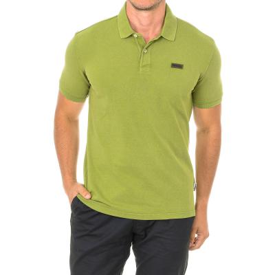 NAPAPIJRI Short sleeve polo shirt  NP0A4FBE
