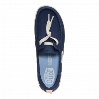 Harbor Breeze LO Washed Twill Navy